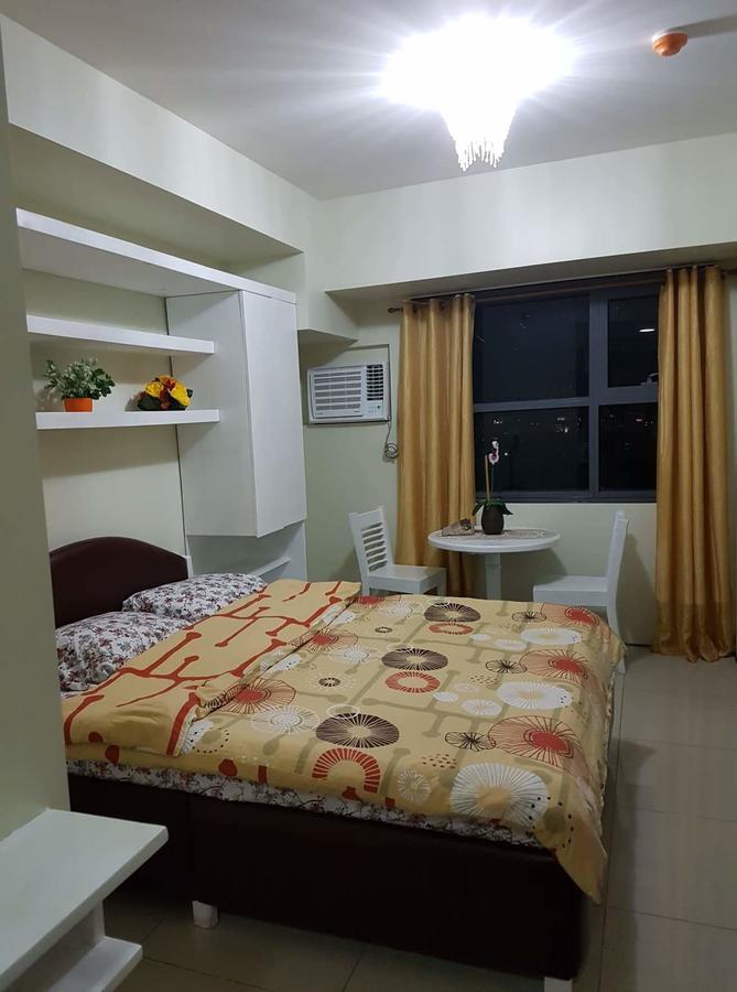 Kc Studio 1 At Horizons 101 Cebu Exteriér fotografie