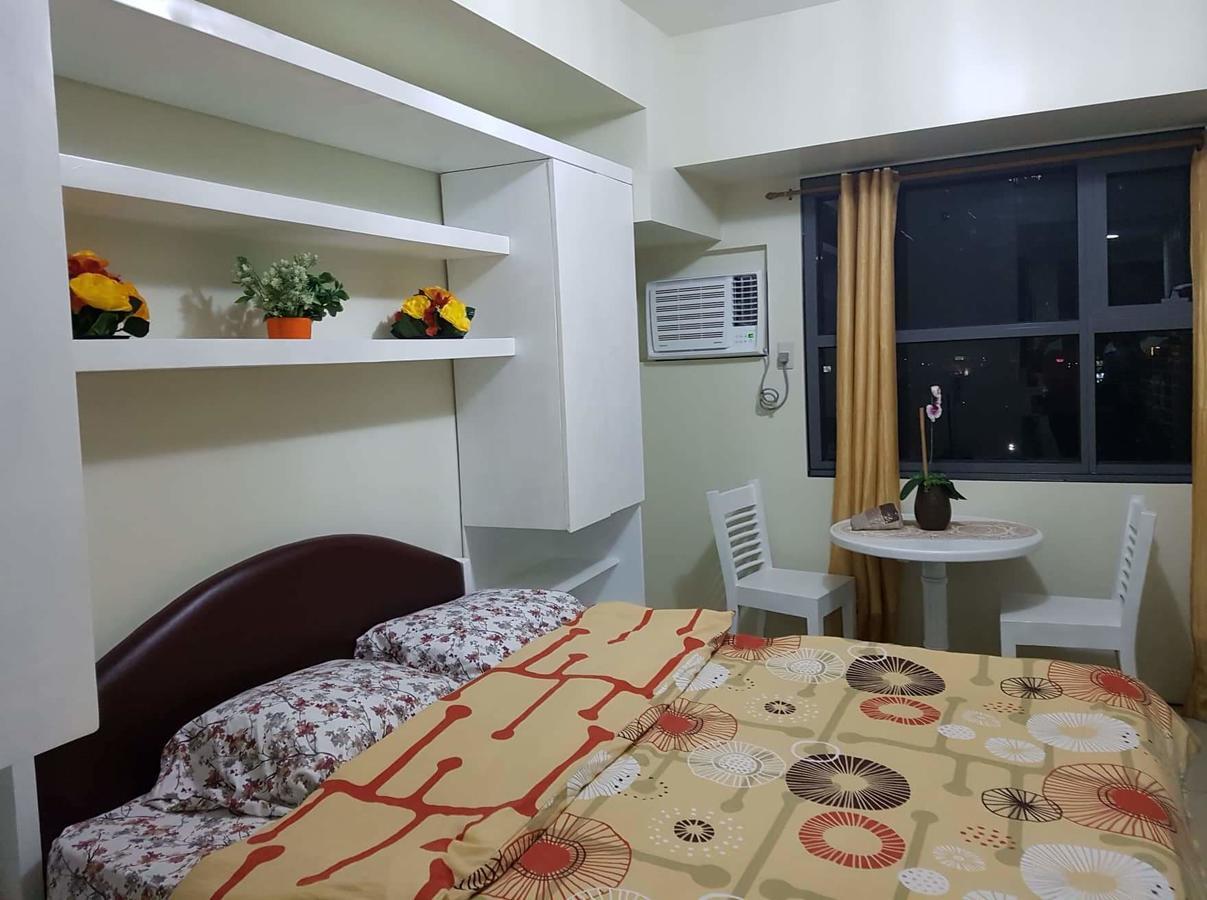 Kc Studio 1 At Horizons 101 Cebu Exteriér fotografie